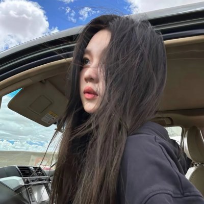 天上的星星