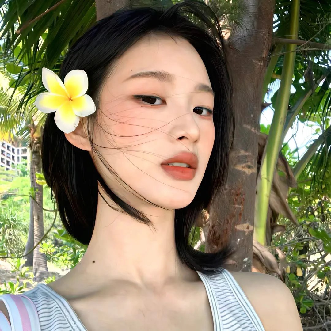 余小姐每天只想朝九晚五