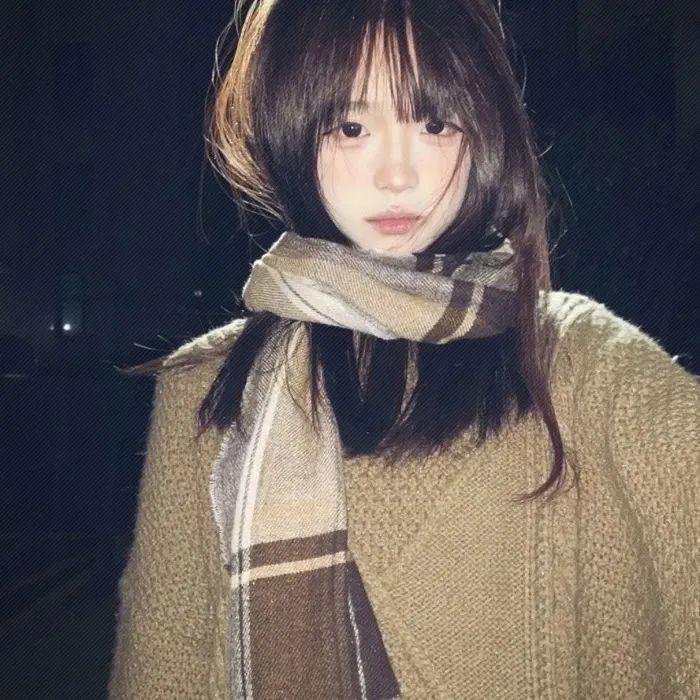 隐身女人