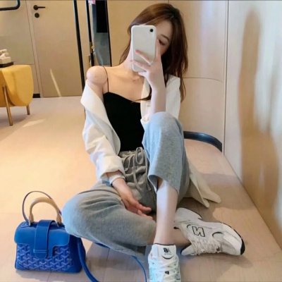 我们恋爱的履历